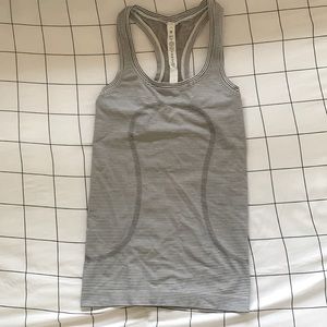 lululemon swiftly tech racerback tank top